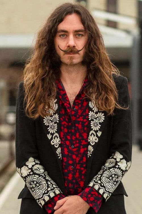 Richie Jackson profile photo