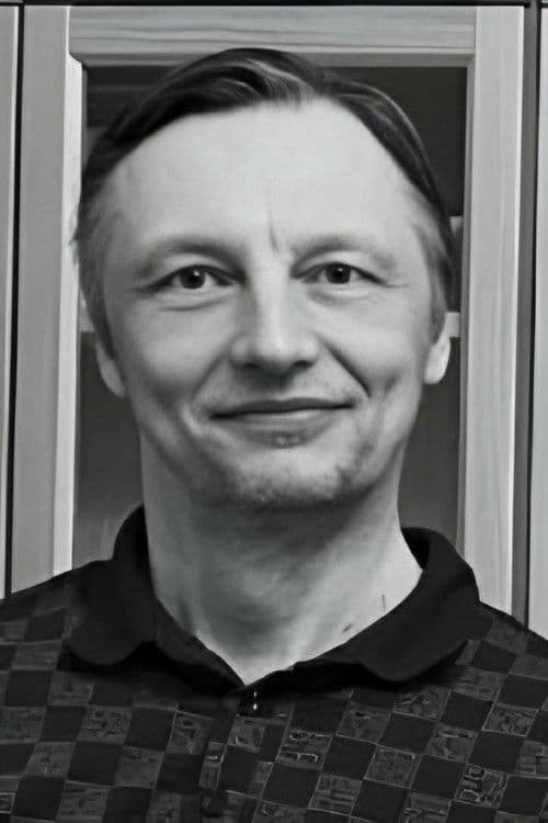 Aleksandr Zuev profile photo