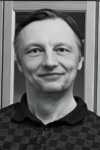 Aleksandr Zuev profile photo