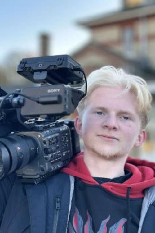 Lucas Hartopp profile photo