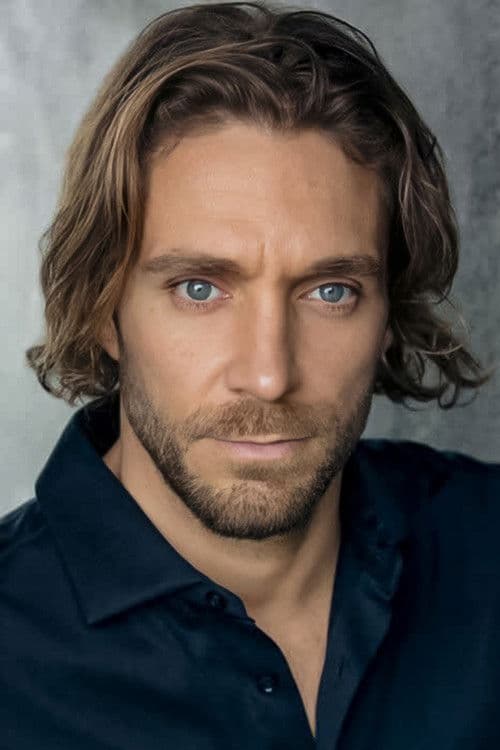 Ben Silver profile photo