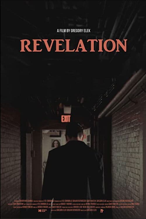 Revelation poster