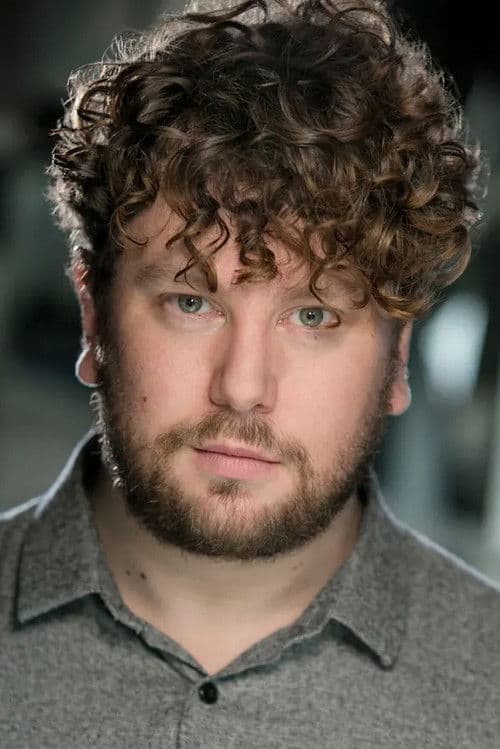 Ryan Pidgen profile photo