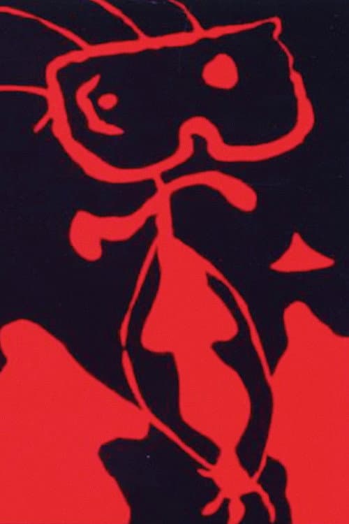 Joan Miró poster