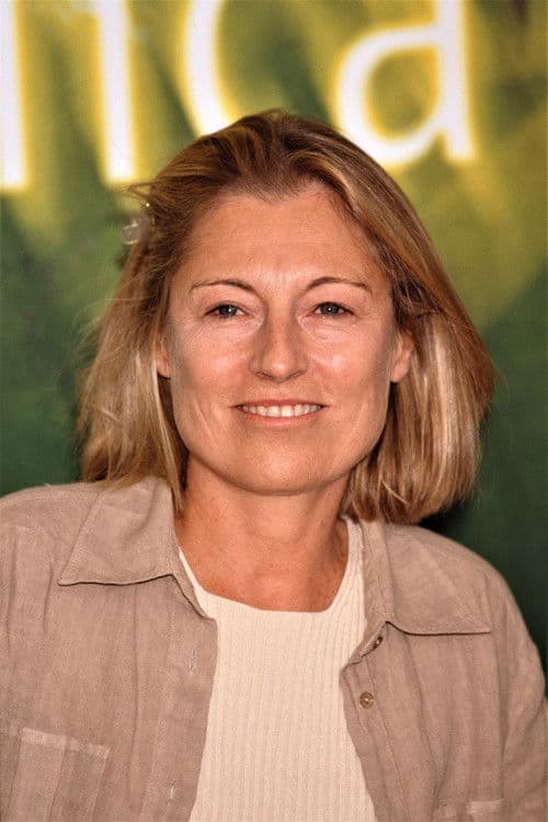 Clare Peploe profile photo