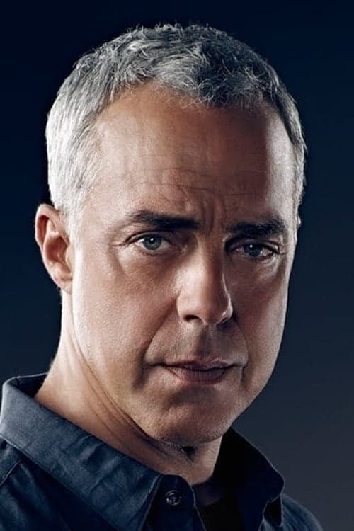 Titus Welliver profile photo