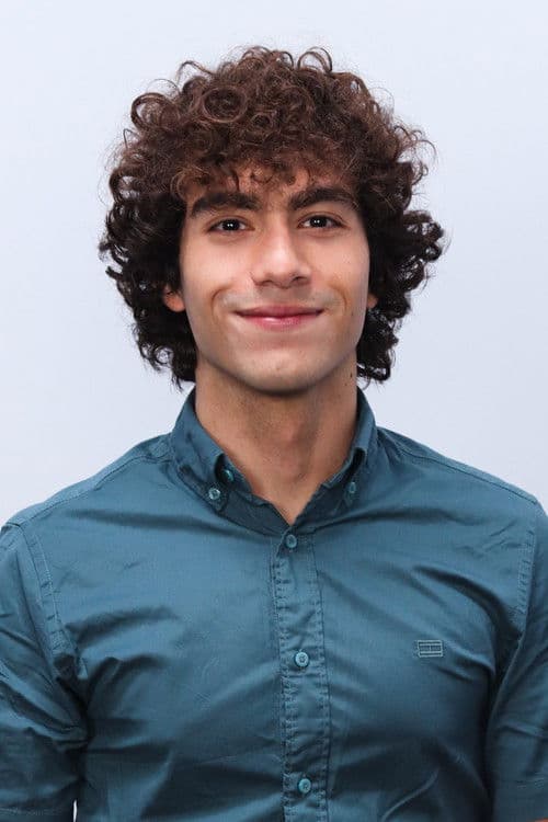 Gabriel Oliveira profile photo