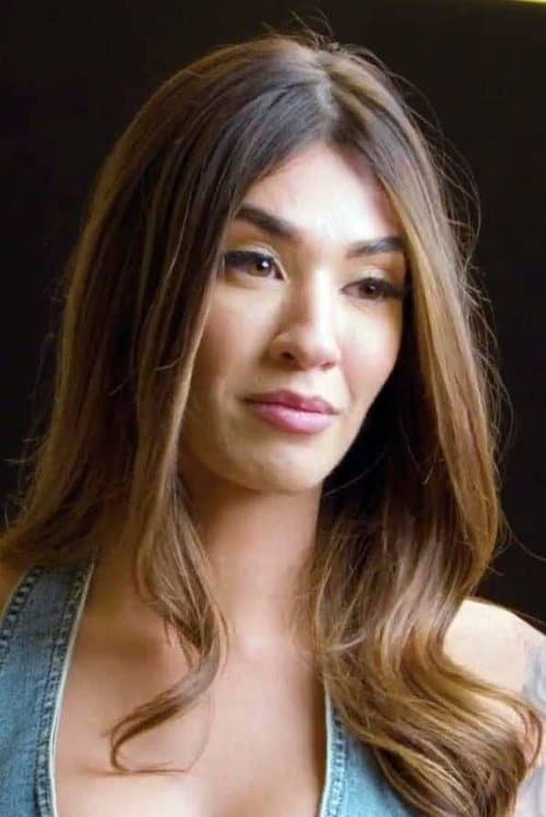 Amber Marie profile photo