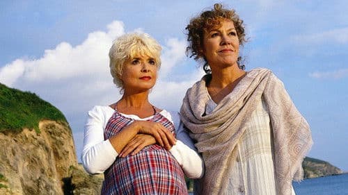 Rosamunde Pilcher: Eine besondere Liebe poster