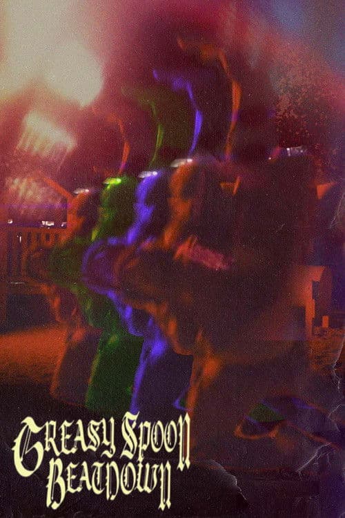 Greasy Spoon Beatdown poster