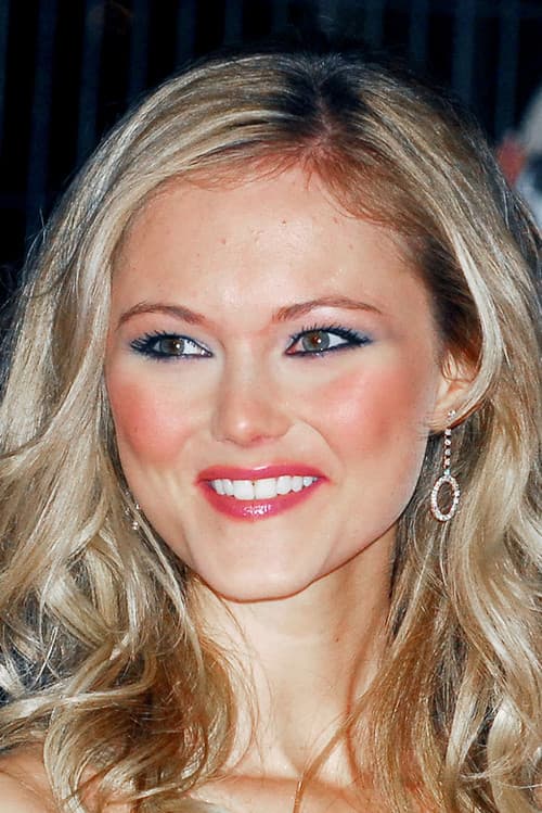 Jayne Wisener profile photo