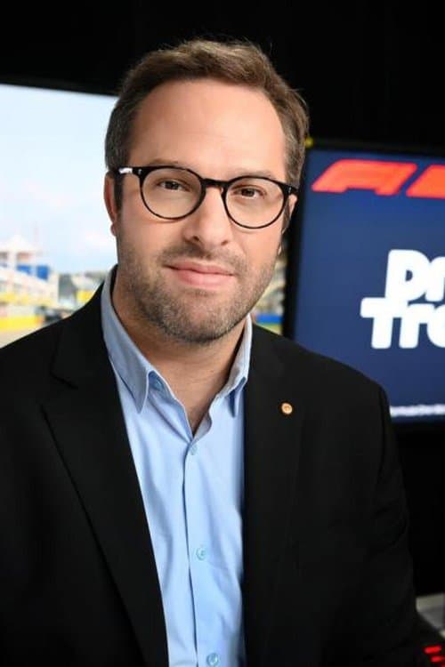 Julien Fébreau profile photo