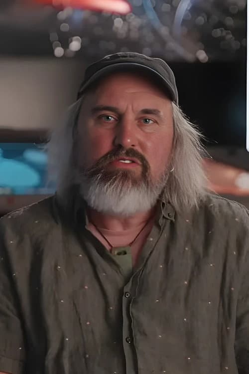 Charlie Haskell profile photo