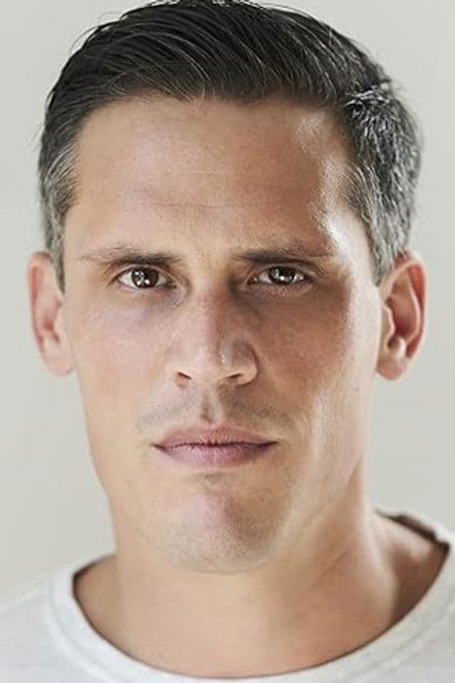 Matt Martineau profile photo