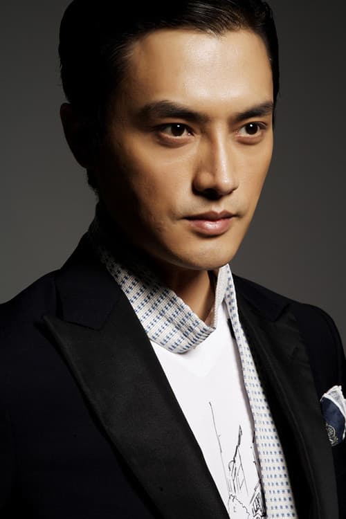 Xiaohu Liu profile photo