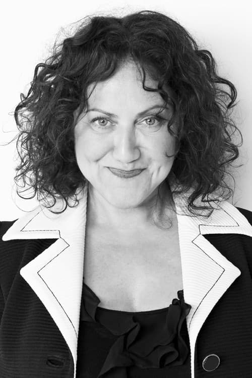 Rachel Berger profile photo