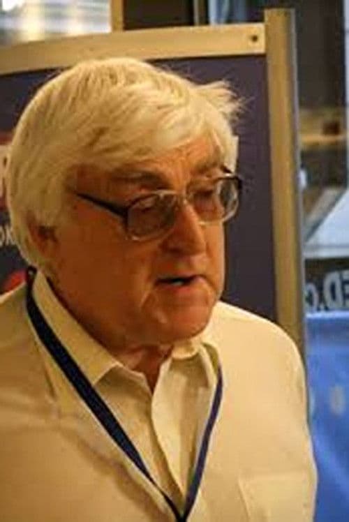 Clive Everton profile photo