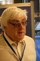 Clive Everton profile photo