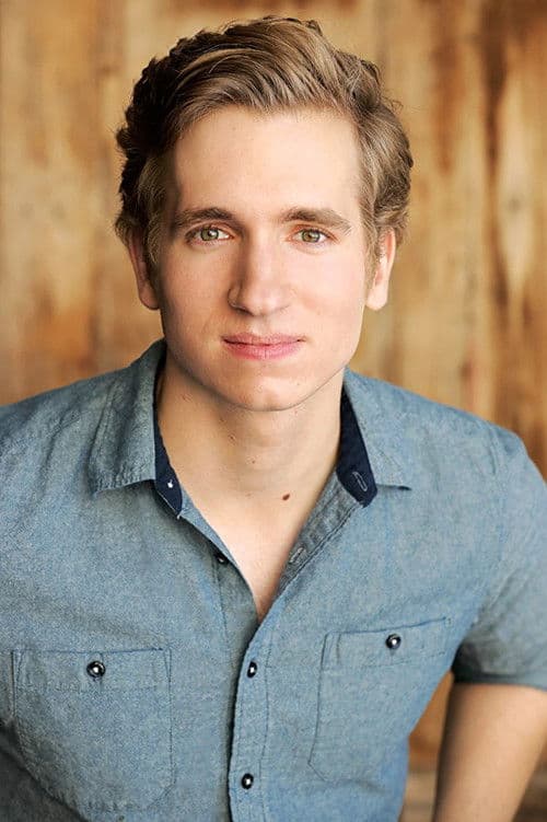 Dylan Bronte profile photo