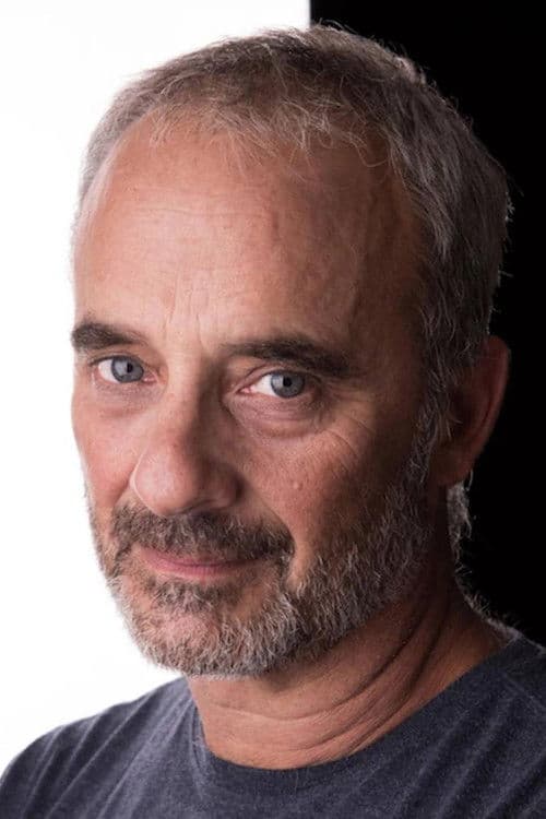 Diego Braguinsky profile photo