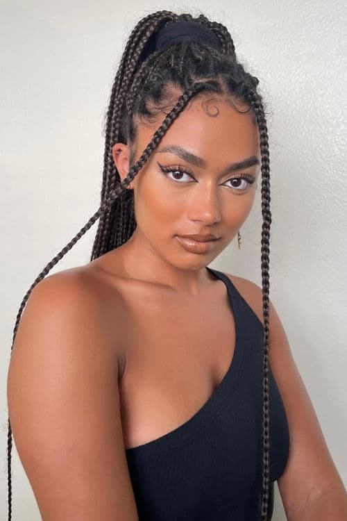 Jazlyn Martin profile photo