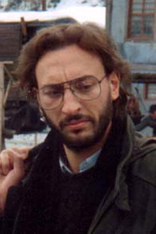 Gregory Patrick Karr profile photo