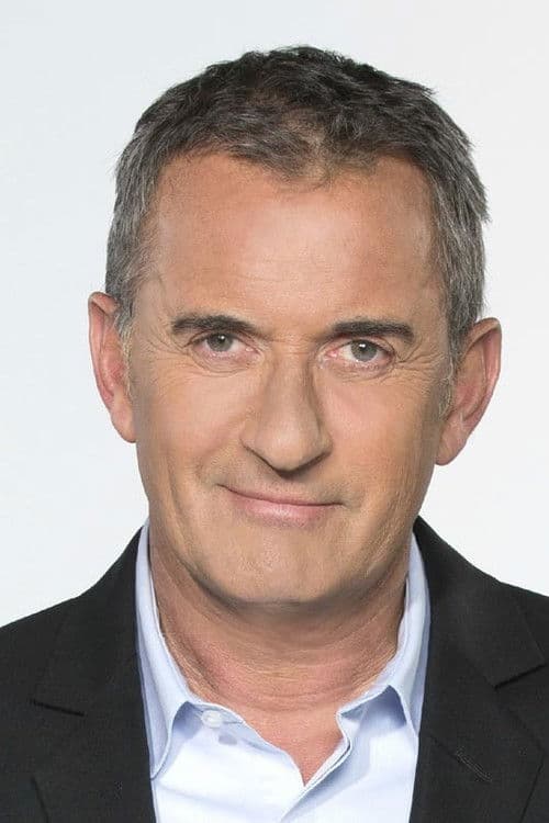 Christophe Dechavanne profile photo