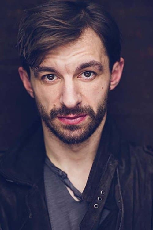 Scott Thomas profile photo