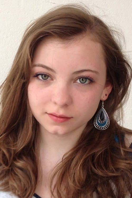 Amber Bongard profile photo