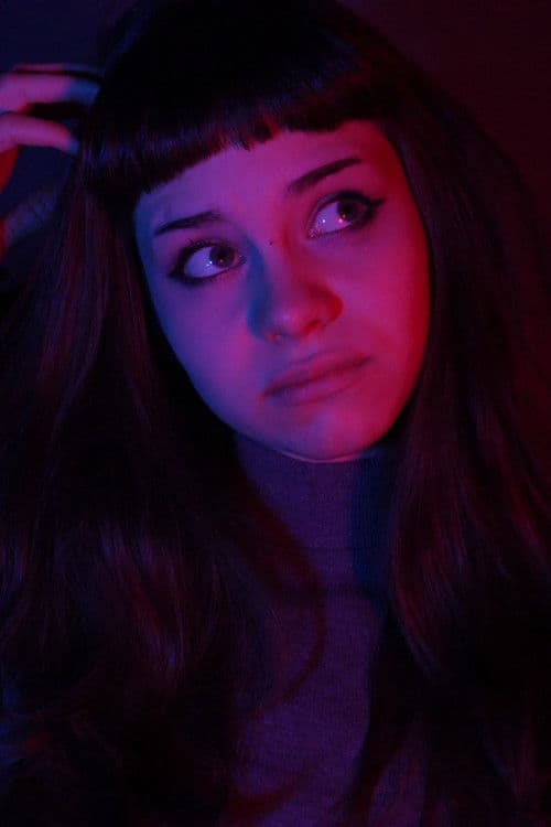 Sara Aleksandrova profile photo