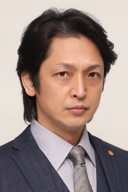 Kohki Okada profile photo