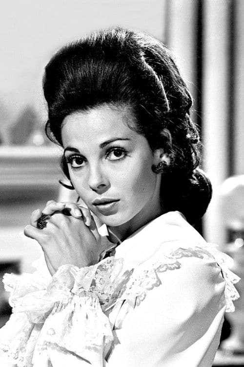 Betty Livanou profile photo