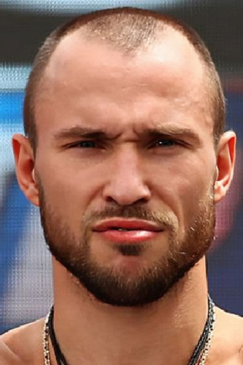 Alexander Besputin profile photo