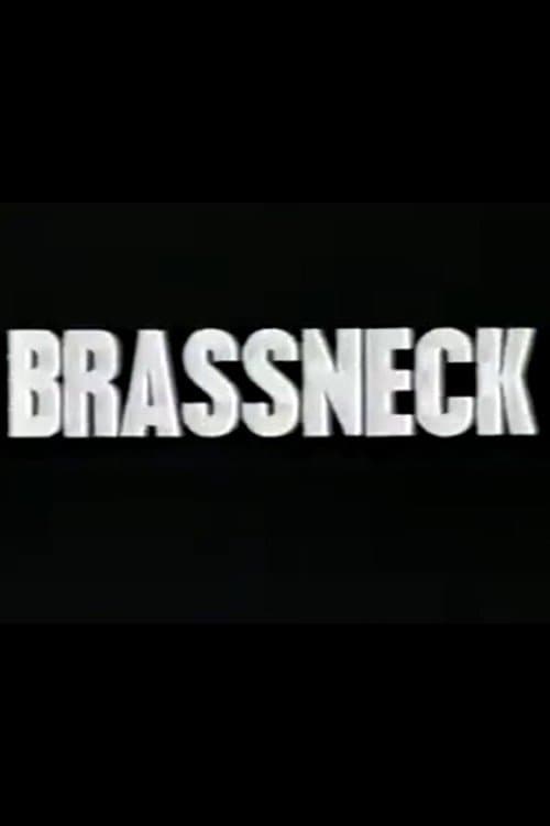 Brassneck poster