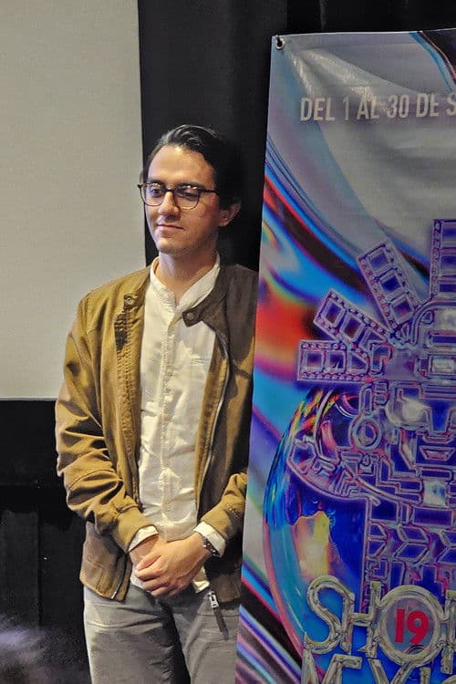 Mario González Jiménez profile photo