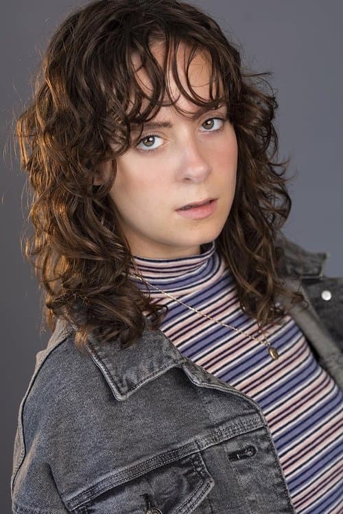 Ellie Parker profile photo