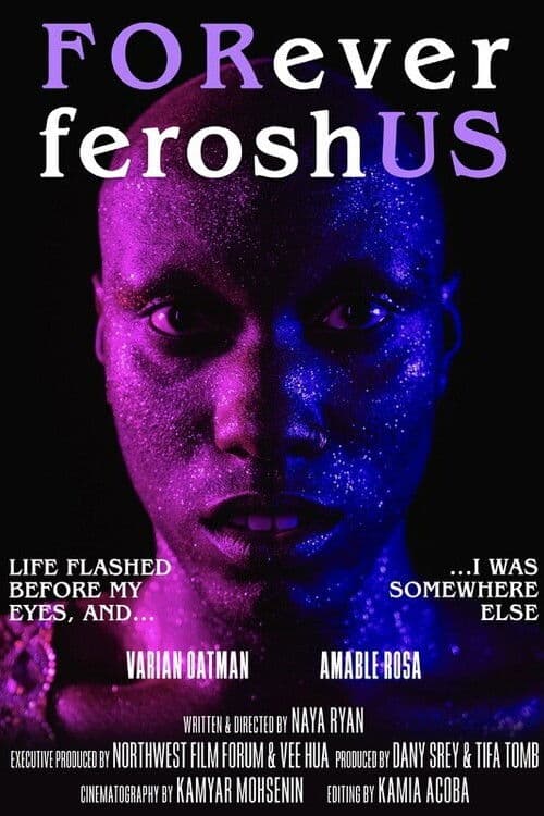 FORever FeroshUS poster