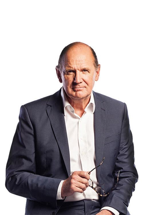 Philip Freriks profile photo