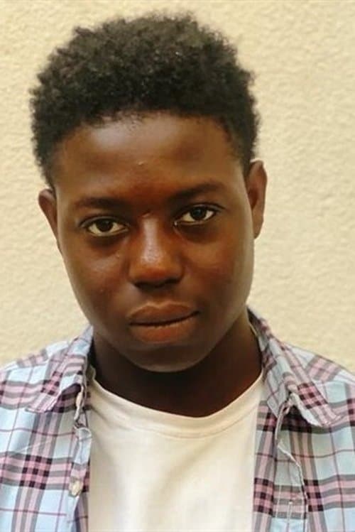 Bakary Diombera profile photo