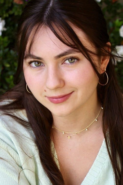 Rhiannon Leigh Wryn profile photo