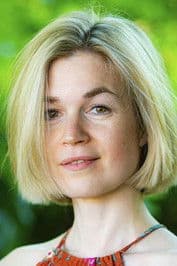 Laura Fischer profile photo