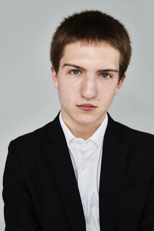 David Robitaille profile photo