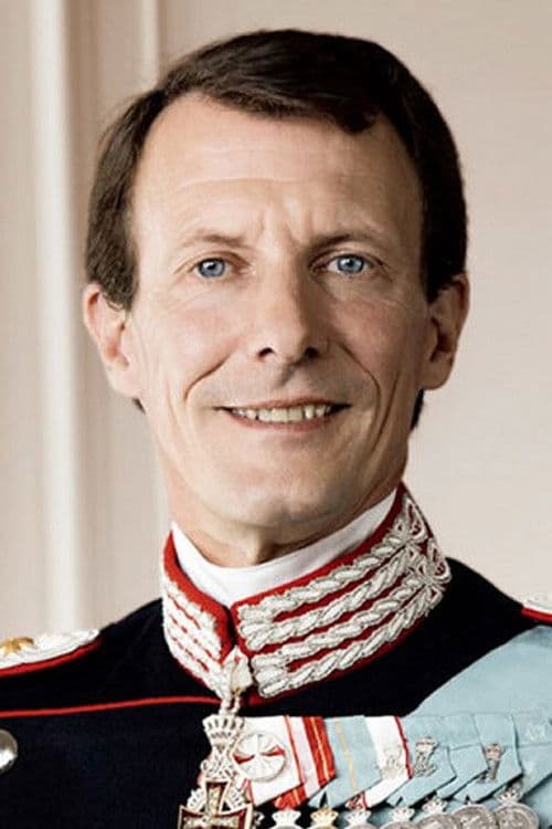 H.K.H. Prins Joachim profile photo