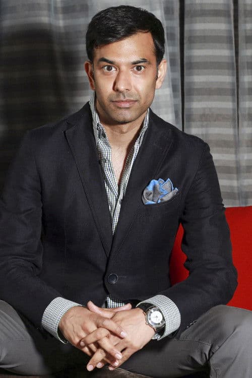 Zaib Shaikh profile photo