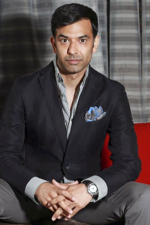 Zaib Shaikh profile photo