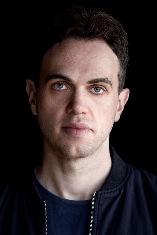 Jesse Velik profile photo