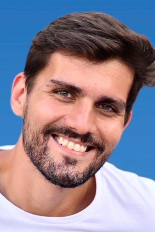 Sergio Barreto profile photo