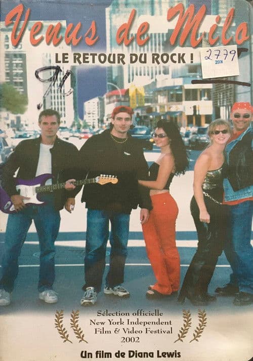 Vénus de Milo poster