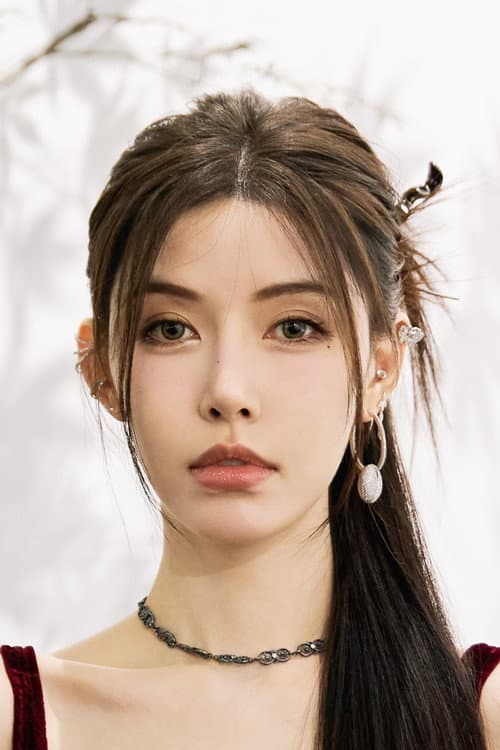 Shi Qingyan profile photo