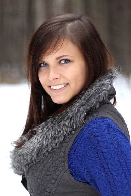 Valentina Abrazey profile photo